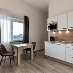 Hotell Gleuel - Serviced