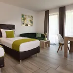 Gleuel - Serviced Hotell Hürth