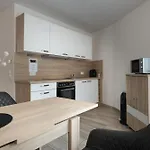 Gleuel - Serviced Hotell 4*