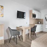 Hotell Gleuel - Serviced 4*