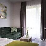 Gleuel - Serviced Hotell Hürth