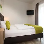 Hotell Gleuel - Serviced