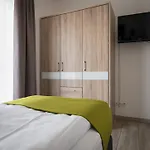Hotell Gleuel - Serviced 4*