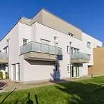 Gleuel - Serviced 4* Hürth