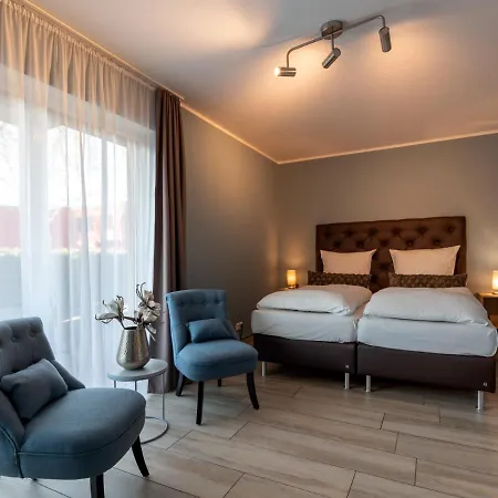 Gleuel - Digital & Serviced & Boardinghouse Mit Voll Ausgestatteten Kuechen Hotel 4*