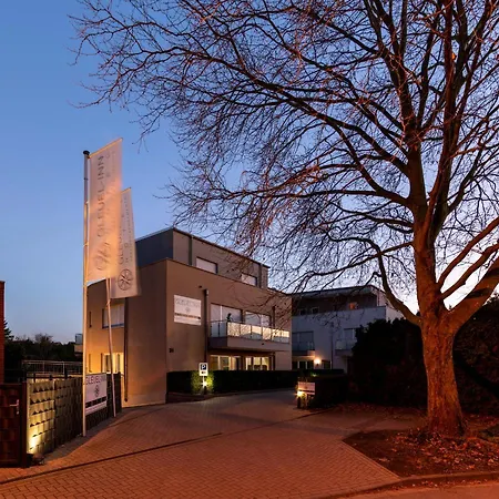 Gleuel Inn Hotel - Serviced Apartments 4* Hürth