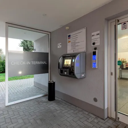 Gleuel Inn Hotel - Serviced Apartments Ξενοδοχείο