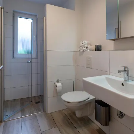 Gleuel - Digital Hotel&serviced Apartments&boardinghouse Mit Voll Ausgestatteten Küchen