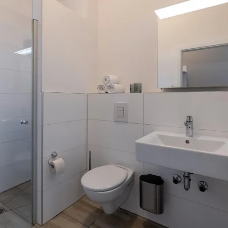Gleuel - Digital Hotel&serviced Apartments&boardinghouse Mit Voll Ausgestatteten Küchen Hotel Hürth