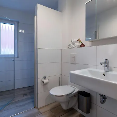 Gleuel - Digital Hotel&serviced Apartments&boardinghouse Mit Voll Ausgestatteten Küchen Hotel 4*