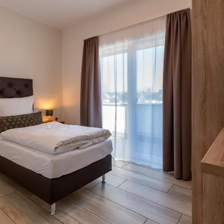 Gleuel - Digital Hotel&serviced Apartments&boardinghouse Mit Voll Ausgestatteten Küchen Hürth