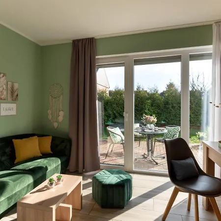 Gleuel - Digital & Serviced & Boardinghouse Mit Voll Ausgestatteten Kuechen 4*