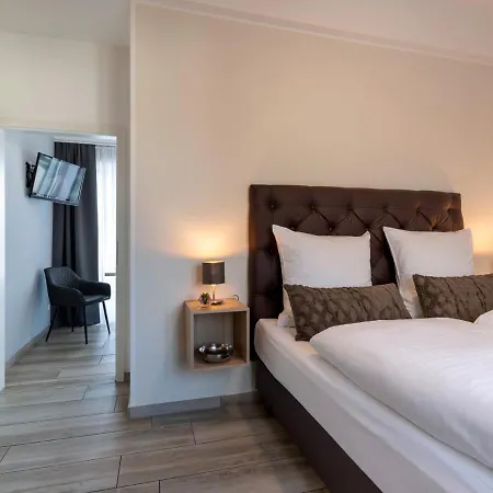 Gleuel - Digital & Serviced & Boardinghouse Mit Voll Ausgestatteten Kuechen