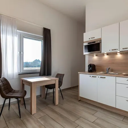 Ξενοδοχείο Gleuel Inn Hotel - Serviced Apartments