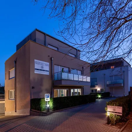 Gleuel - Digital Hotel&serviced Apartments&boardinghouse Mit Voll Ausgestatteten Küchen Hotel