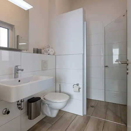 Gleuel - Digital Hotel&serviced Apartments&boardinghouse Mit Voll Ausgestatteten Küchen Hotel Hürth