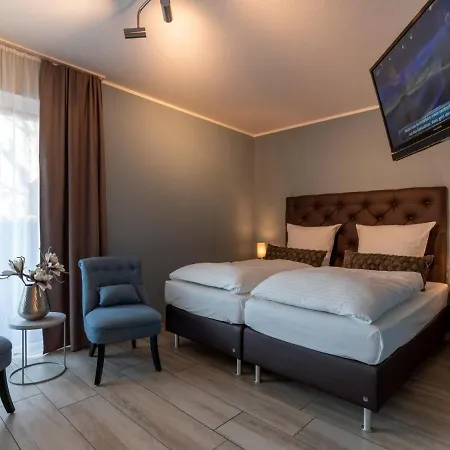 Gleuel - Digital & Serviced & Boardinghouse Mit Voll Ausgestatteten Kuechen Hotel