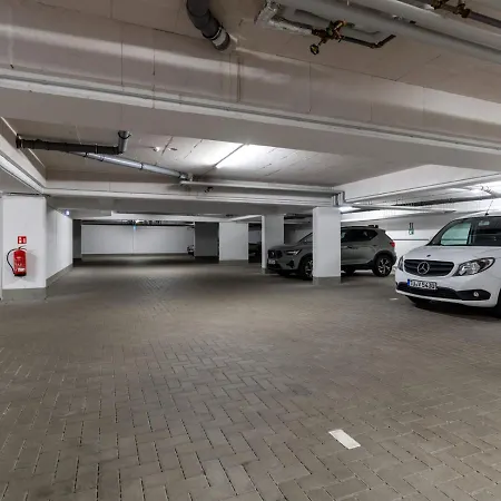 Ξενοδοχείο Gleuel Inn Hotel - Serviced Apartments Hürth