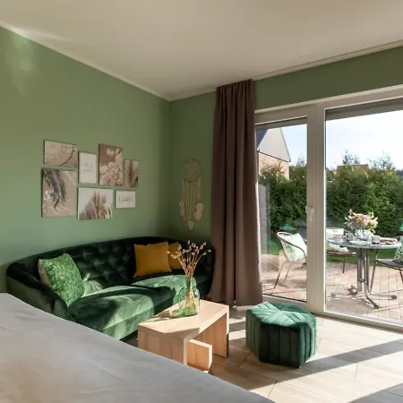 Gleuel - Digital Hotel&serviced Apartments&boardinghouse Mit Voll Ausgestatteten Küchen Hotel 4*