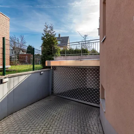 Hotel Gleuel - Serviced 4*