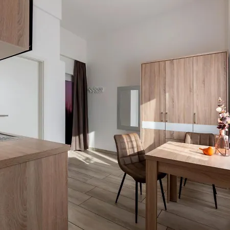 Gleuel - Digital Hotel&serviced Apartments&boardinghouse Mit Voll Ausgestatteten Küchen 4* Hürth