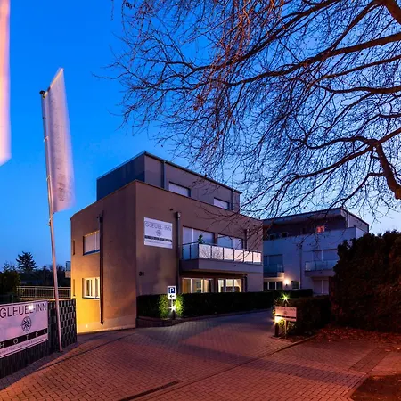 Gleuel - Digital Hotel&serviced Apartments&boardinghouse Mit Voll Ausgestatteten Küchen Hotel 4*