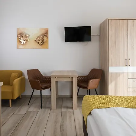 Gleuel - Serviced Hürth