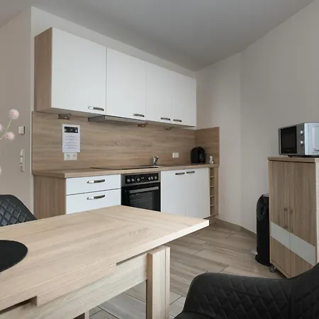 Gleuel - Serviced Hotel 4*
