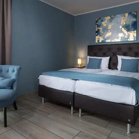 Gleuel - Serviced Hotel Hürth