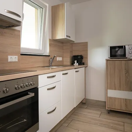 Gleuel Inn Hotel - Serviced Apartments 4*