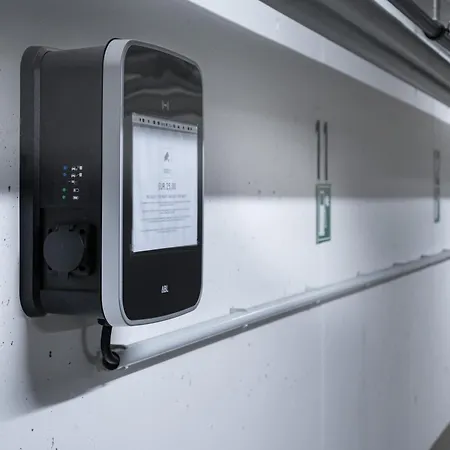 Gleuel - Digital Hotel&serviced Apartments&boardinghouse Mit Voll Ausgestatteten Küchen Hürth