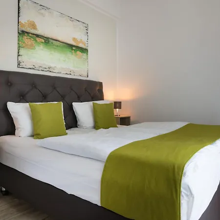 Gleuel Inn Hotel - Serviced Apartments Ξενοδοχείο