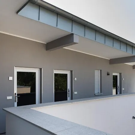 Ξενοδοχείο Gleuel Inn Hotel - Serviced Apartments