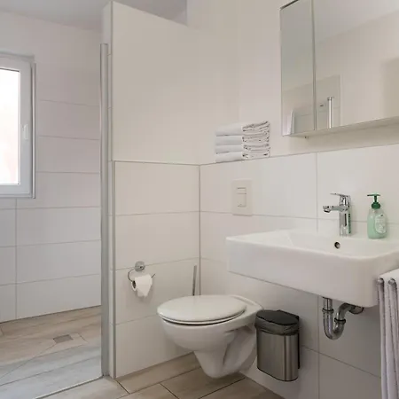 Gleuel - Serviced Hotel 4*