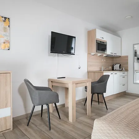 Ξενοδοχείο Gleuel Inn Hotel - Serviced Apartments 4*