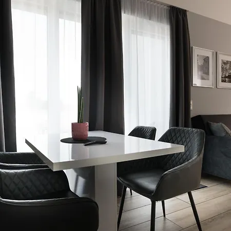 Gleuel Inn Hotel - Serviced Apartments 4*