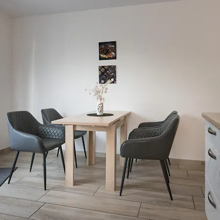 Gleuel - Serviced Hotel 4*