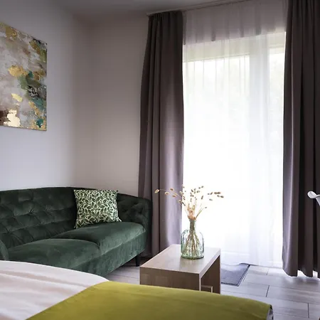 Gleuel - Serviced Hotel Hürth