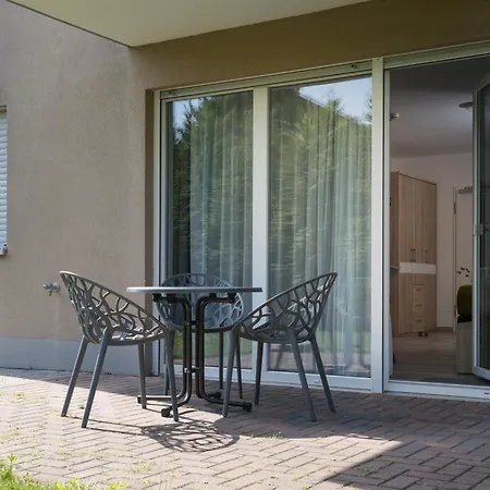 Gleuel Inn Hotel - Serviced Apartments 4*