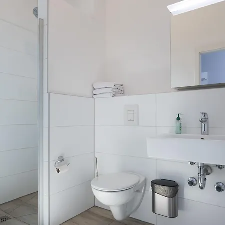 Gleuel Inn Hotel - Serviced Apartments Hürth