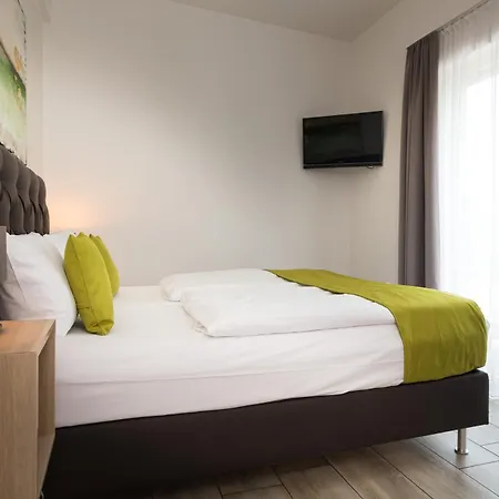 Ξενοδοχείο Gleuel Inn Hotel - Serviced Apartments
