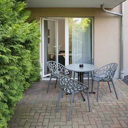 Gleuel - Serviced Hotel Hürth