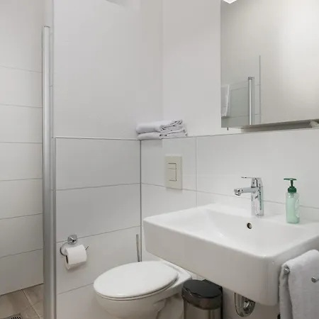 Gleuel - Digital Hotel&serviced Apartments&boardinghouse Mit Voll Ausgestatteten Küchen Hotel Hürth