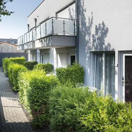 Gleuel Inn Hotel - Serviced Apartments Hürth