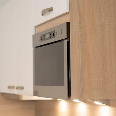 Gleuel - Digital Hotel&serviced Apartments&boardinghouse Mit Voll Ausgestatteten Küchen 4* Hürth