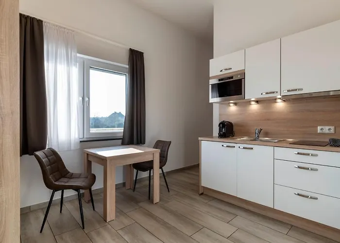 Hotel Gleuel - Serviced