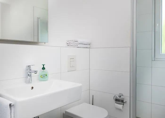 Hotel Gleuel - Serviced 4*