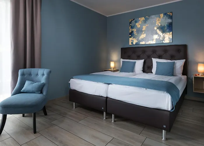 Gleuel - Serviced Hotel Hürth