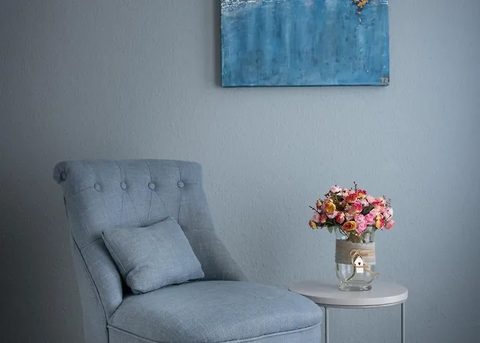 Hotel Gleuel - Serviced Hürth