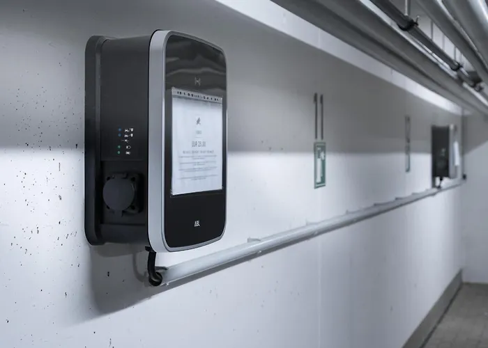 Gleuel - Serviced 胡尔特